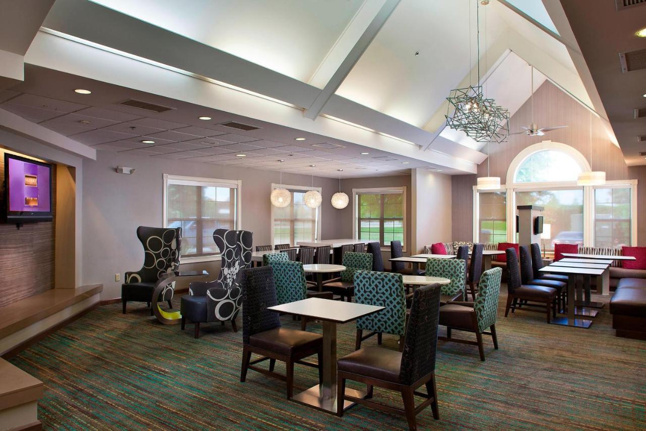 Residence Inn Baton Rouge South Prairieville Exterior photo