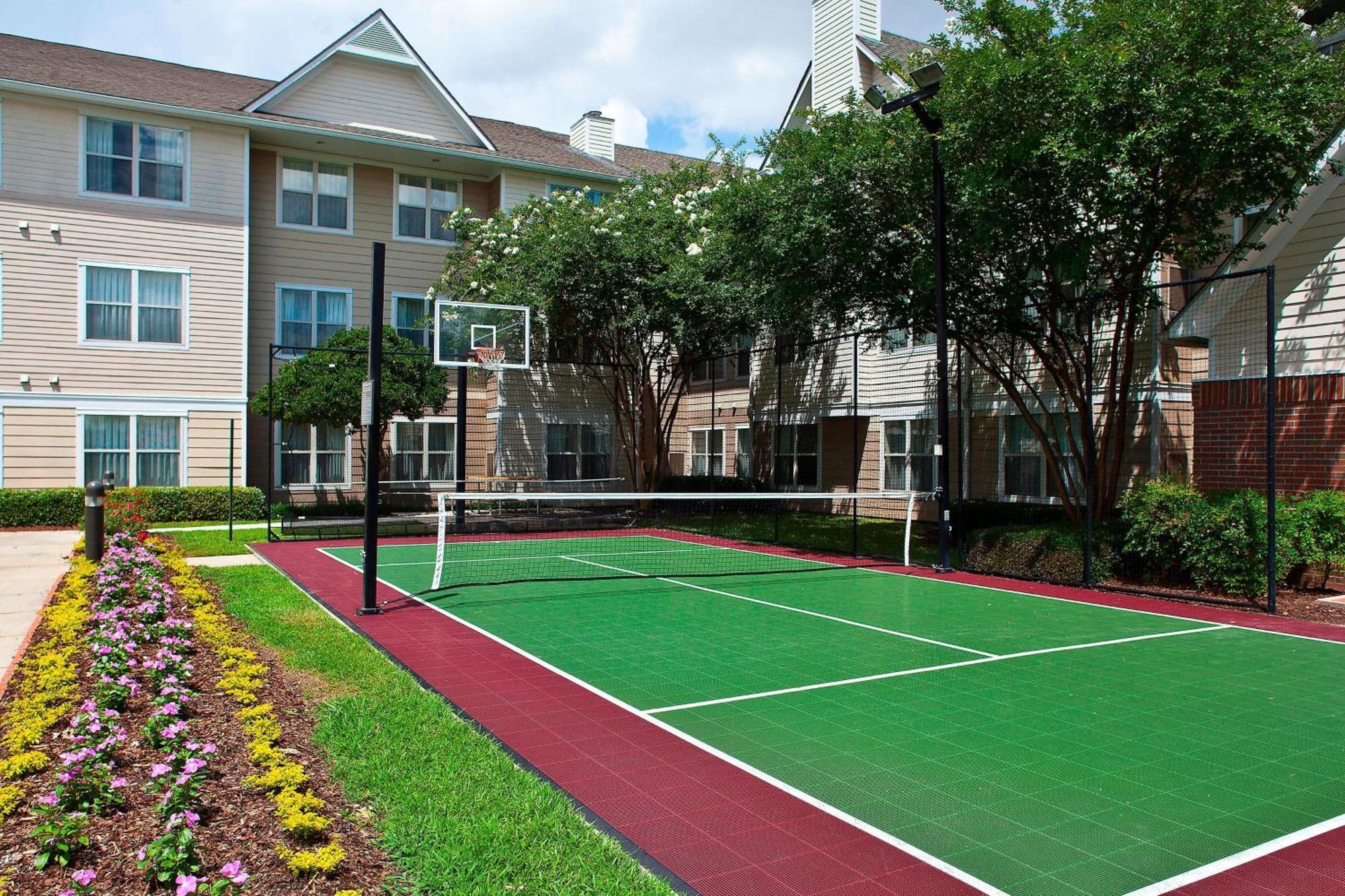 Residence Inn Baton Rouge South Prairieville Exterior photo