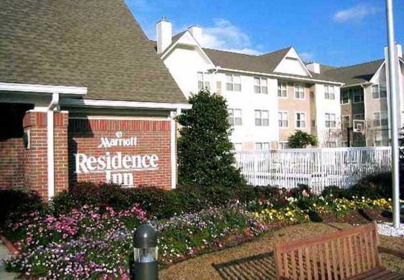 Residence Inn Baton Rouge South Prairieville Exterior photo