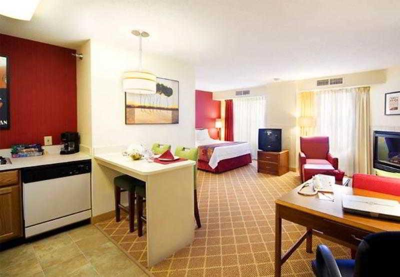 Residence Inn Baton Rouge South Prairieville Room photo