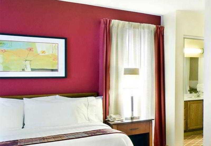 Residence Inn Baton Rouge South Prairieville Exterior photo