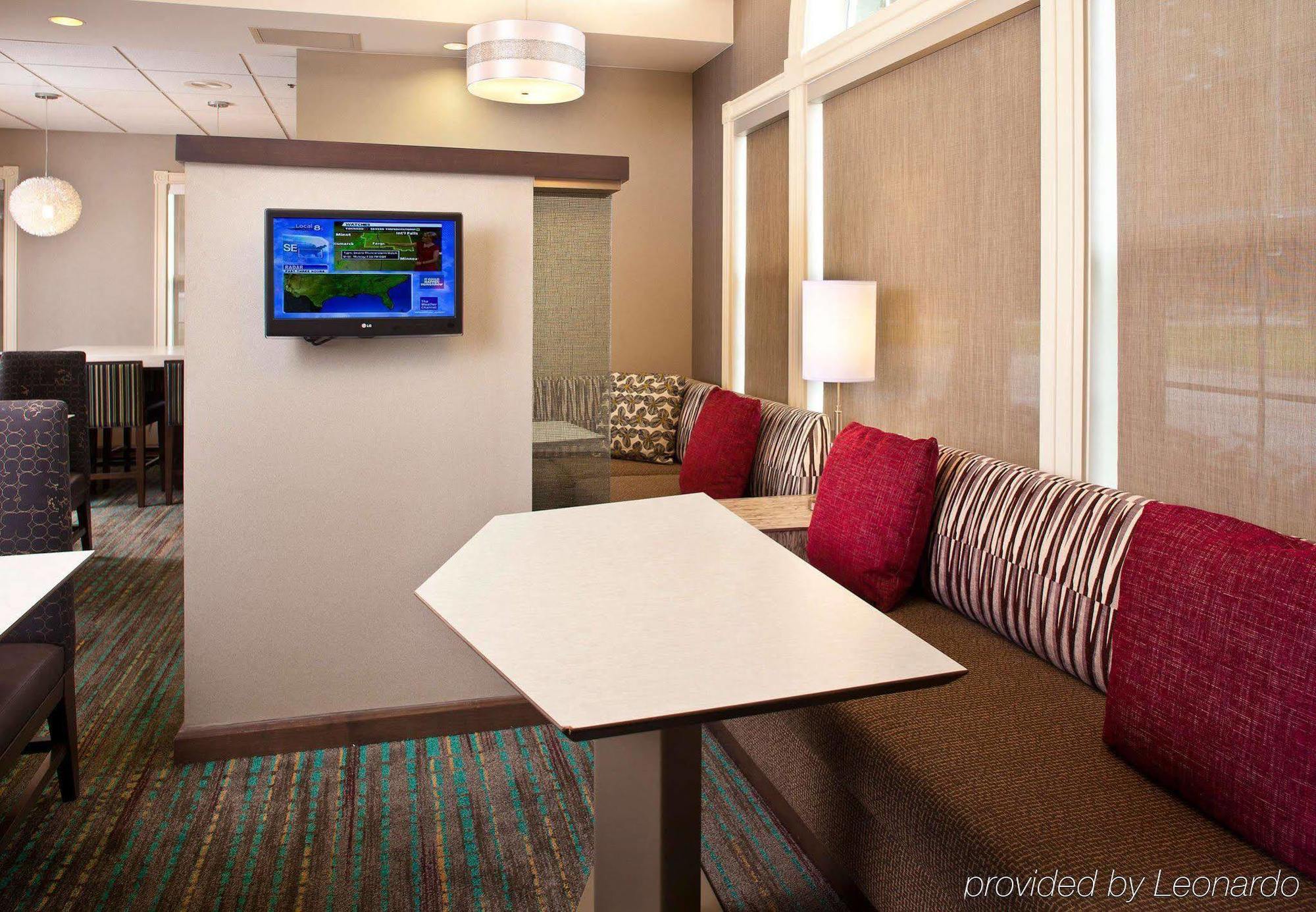 Residence Inn Baton Rouge South Prairieville Exterior photo